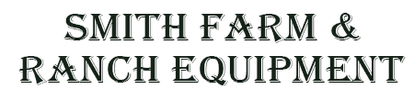 Smith Farm & Ranch Equipment Smith Farm & Ranch Equipment